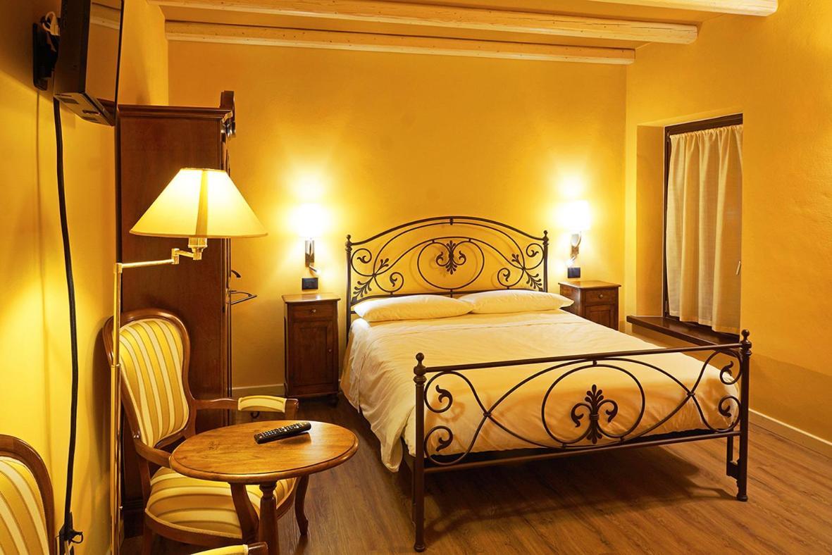 Residenza Con Spa Le Corti Di Avesa Верона Экстерьер фото