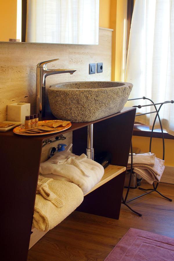 Residenza Con Spa Le Corti Di Avesa Верона Экстерьер фото
