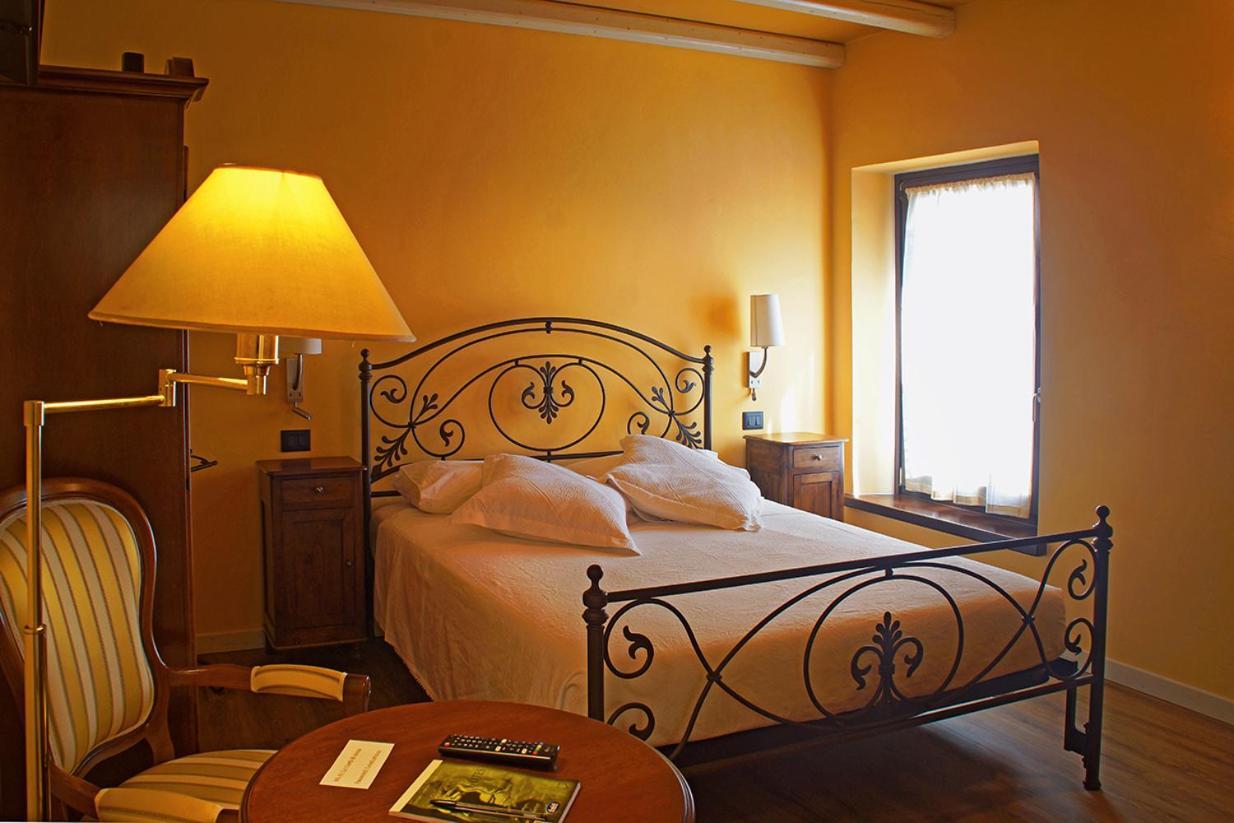 Residenza Con Spa Le Corti Di Avesa Верона Экстерьер фото